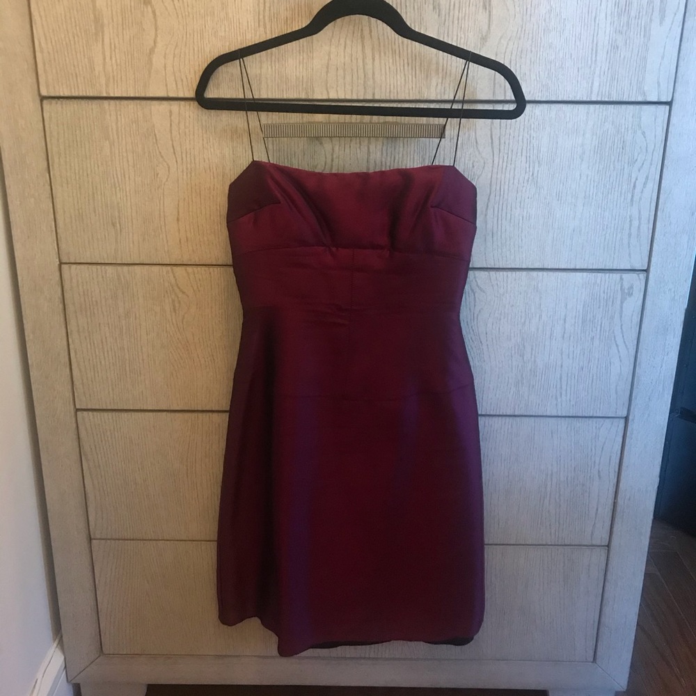 Tahari Evening Dress